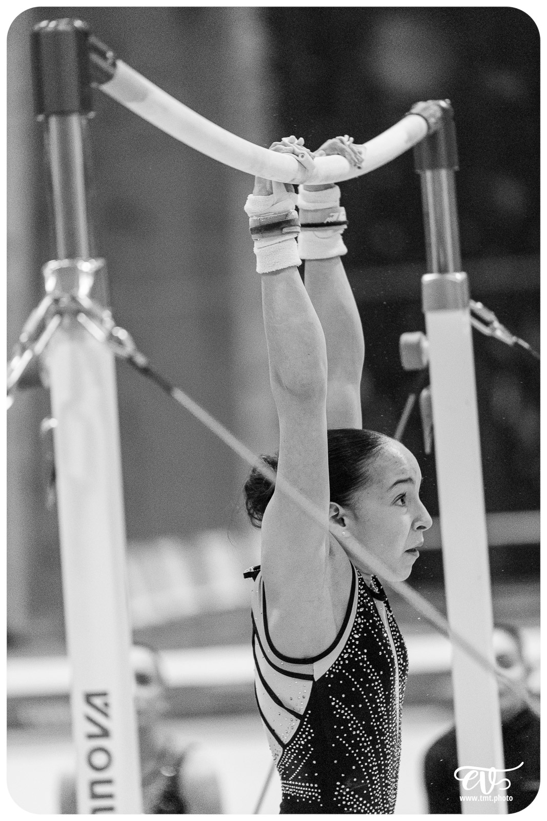 TOP 12 GYM UNION 2025